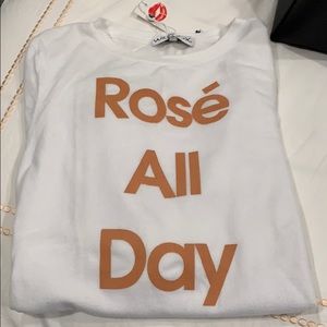 Wildfox Baggy Beach Jumper